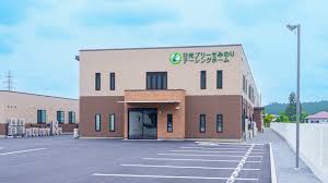 【介護職員／日光市】 [“有料老人ホーム”]　日光ブリーゼみのりナーシングホーム　（社団医療法人　栄仁会）　(パート)の画像1